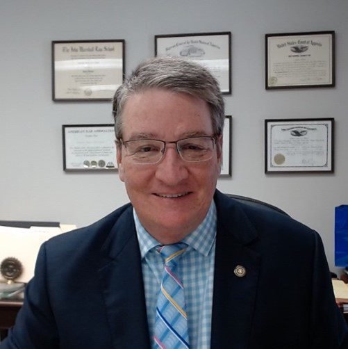 Chuck Corrigan