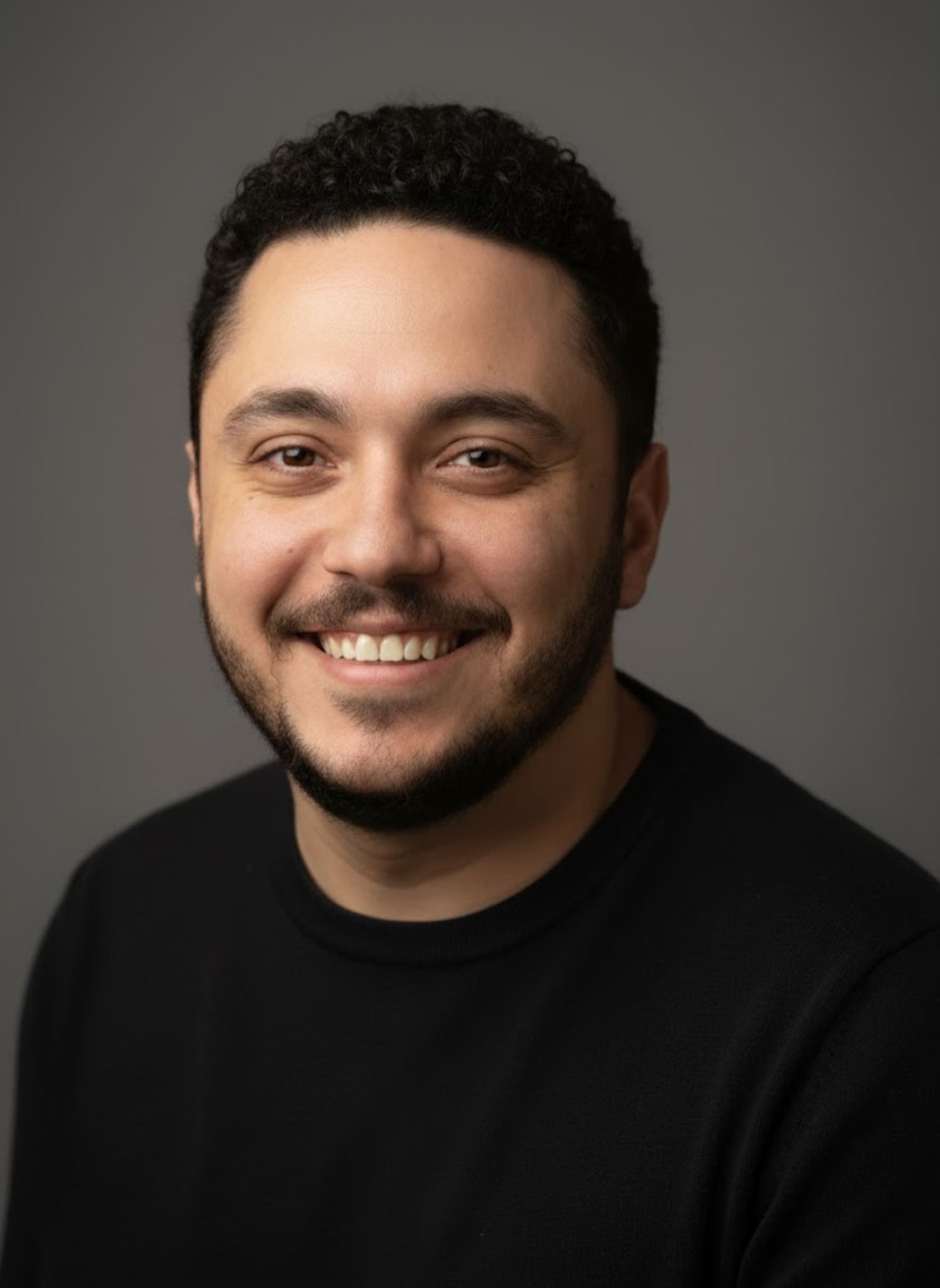 Muhammad Abdulaziz