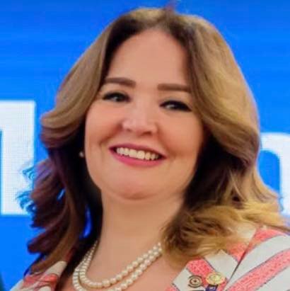 Nancy El-Mahdy