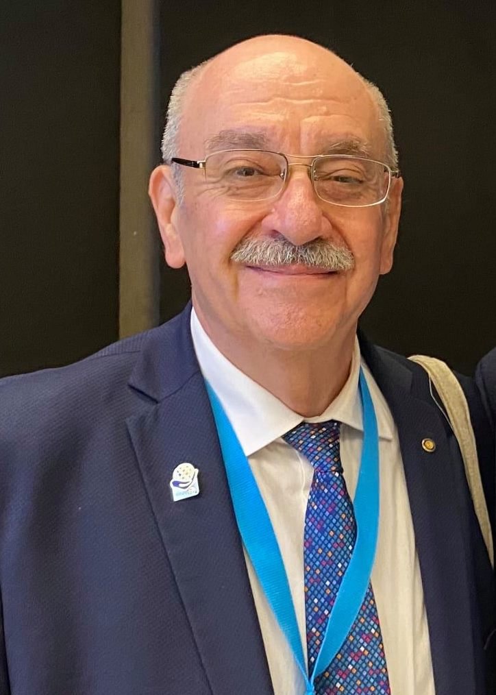 Nijad Al Atassi